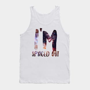 Spaced Out Tank Top